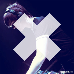 Stereo Paradise on Frisky Radio - July 2017