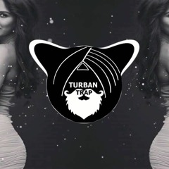 Versace (Trap Mix) - Mankirat Aulakh Ft. Lil - Daku - Dj Karan Bir - Turban Trap Mix