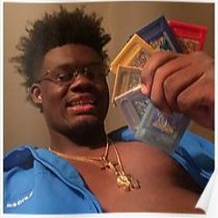 Ugly God - Fuck Donald Trump [LIVE] @ The Echoplex