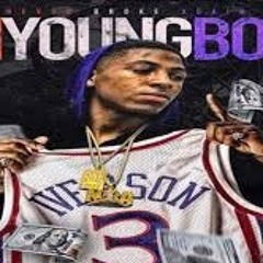 NBA YoungBoy -Late Night Ft. LiL CaRiO