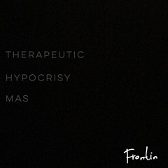 Frontin' Ft. Therapeutic & MAS