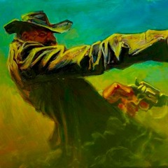 Xinstarr County Standoff