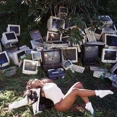 SZA ~ go gina [ch+s]