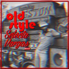 Selecta Vargas Old Style