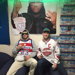 Fat Trel vs. John Dahlback - No Lames Embrace Me