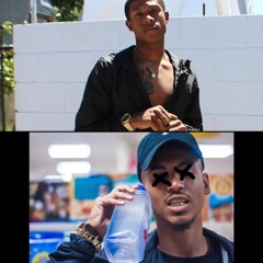 Lendarius Still Ft Joey Trap