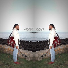 Modus Vivendi ft M'shairi (Explicit)