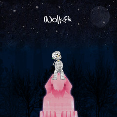 Walkin' (Produced by Jibby)