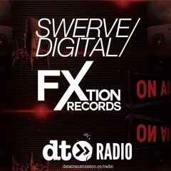 Swerve Digital & Fxtion Records hosted by Lee Pearce