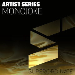 Frankie M - Bark (Monojoke Rmx) [Superordinate Music]