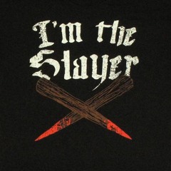 The Slayer (Produced Byweezbaybee )