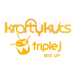 Krafty Kuts - Triple J Mixup - 23.9.2006