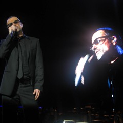 George Michael It Doesn't Really Matter (Symphonica Tour)