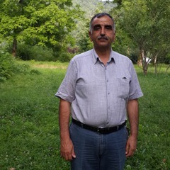 '' Vetenimdir ''  Rovshan Zamanov ( composer: Suleyman Alasgarov)