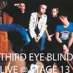 Forget Myself (Live @ Stage 13)