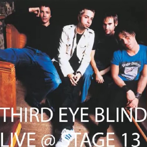 Forget Myself (Live @ Stage 13)