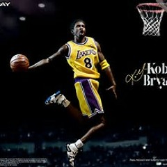 KOBE (Jaden Whiteside ft. lil GOAT & TRAP)