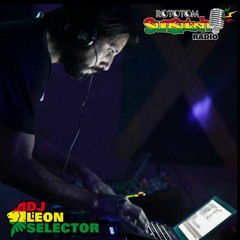 Leon Selector - Especial Mixtape Radio Rototom Sunsplash 2017