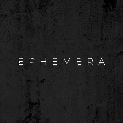 lostageless x DATURA - Ephemera