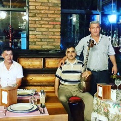 '' Kash ki gozel olmayaydim ' Rovshan Zamanov