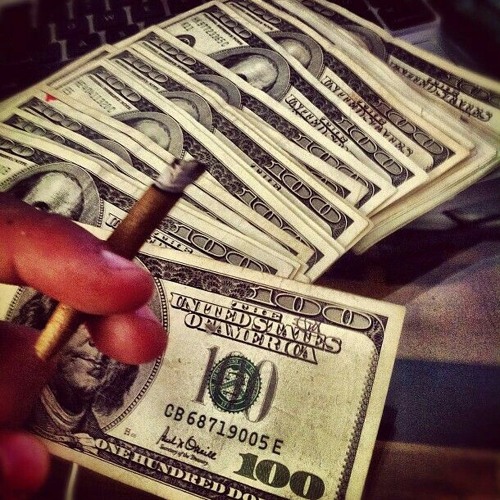 K-Yung- Hunnit bandz (two.ent)