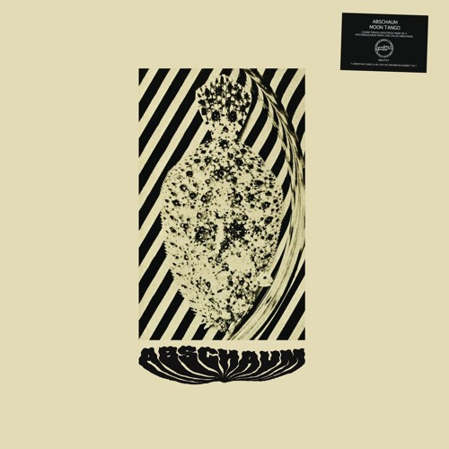 MMLP707 - Abschaum "Moon Tango" [PREVIEW] SOLD OUT!