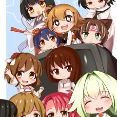 【XFD】ぼくにアニソンをかかせろ - 妄想アニソンコンピ【Free DL】