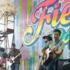 Dance With Someone You Love