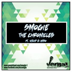Smogie - The Chronicles - Verbal Networks Solo