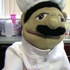Chef Pee Pees Theme! - Bavarian Accordion Remix