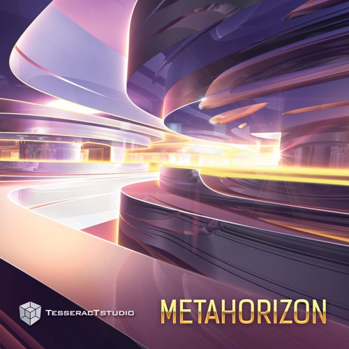 Vertex - Hidden Harmony