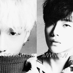 김동혁 & 김진환 Cover - Half a Heart (One Direction)