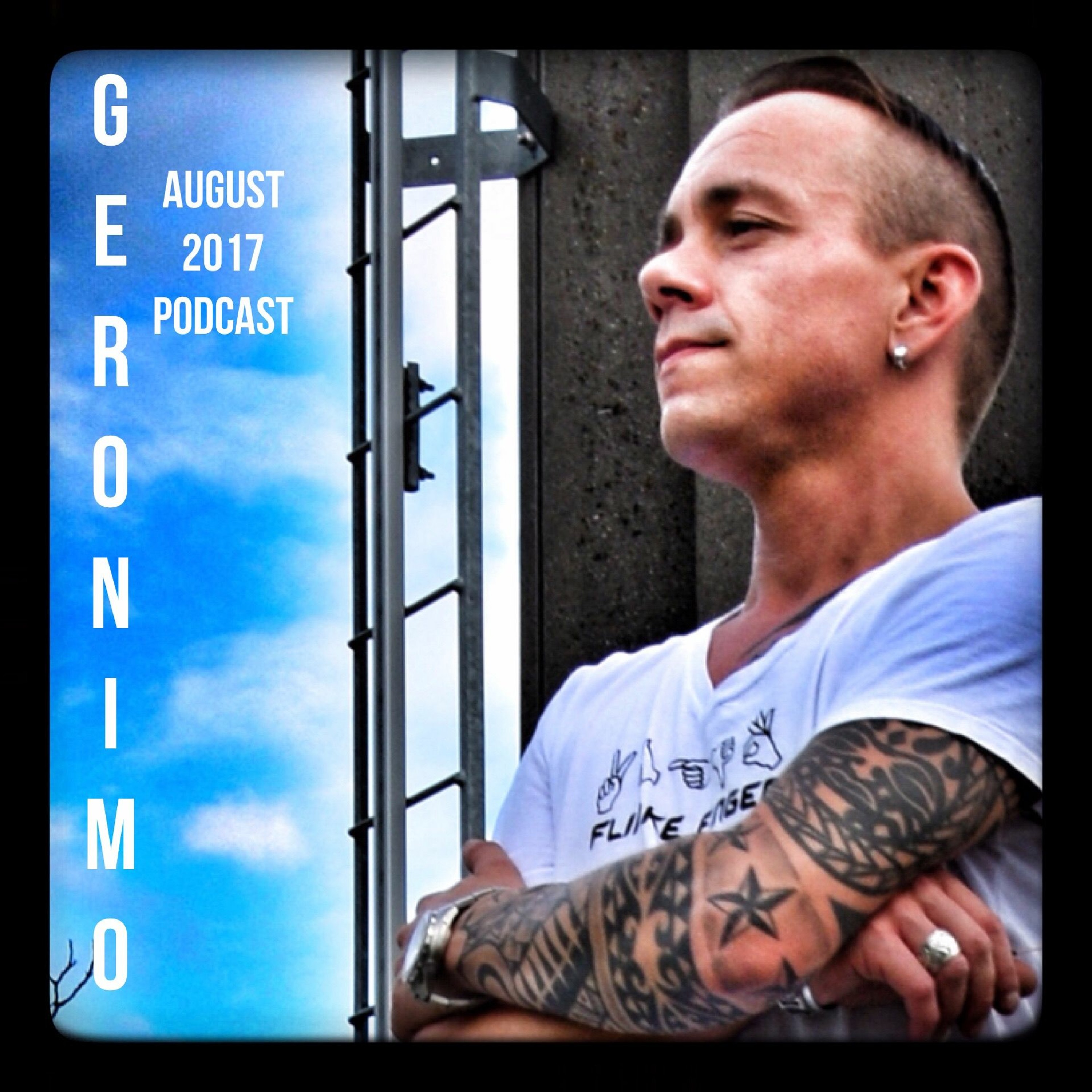 GERONIMO