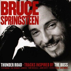thunder road [bruce springsteen]