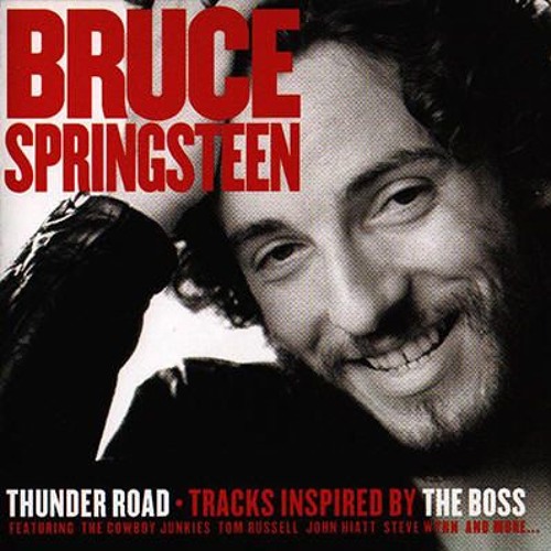 Stream thunder road [bruce springsteen] by dadivan | Listen online for free  on SoundCloud