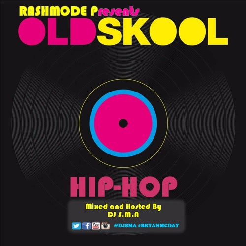 Stream DJ S.M.A Old Skool Hip Hop 17 by Beatz Listen
