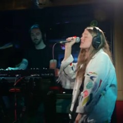 Maggie Rogers - Say Something Loving (The xx cover)