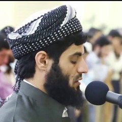 Raad Mohammad Al Kurdi - Alzomor  تلاوة جميلة و هادئة بصوت القارئ رعد محمد اكردي