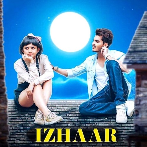 Izhaar | Cover by Souradeepta Pal | Feat - Gurnazar