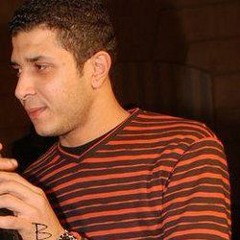 احمد كامل على عيني يا حبيبي