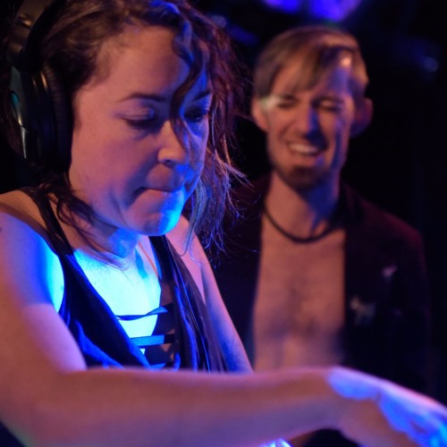 3am Invocations - Dao & Pwny - Live at FnF XXI 2017