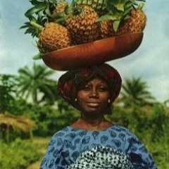 Be Africa