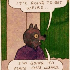 Keep Moving Forward (mix)