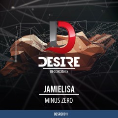 Jamielisa - Minus Zero
