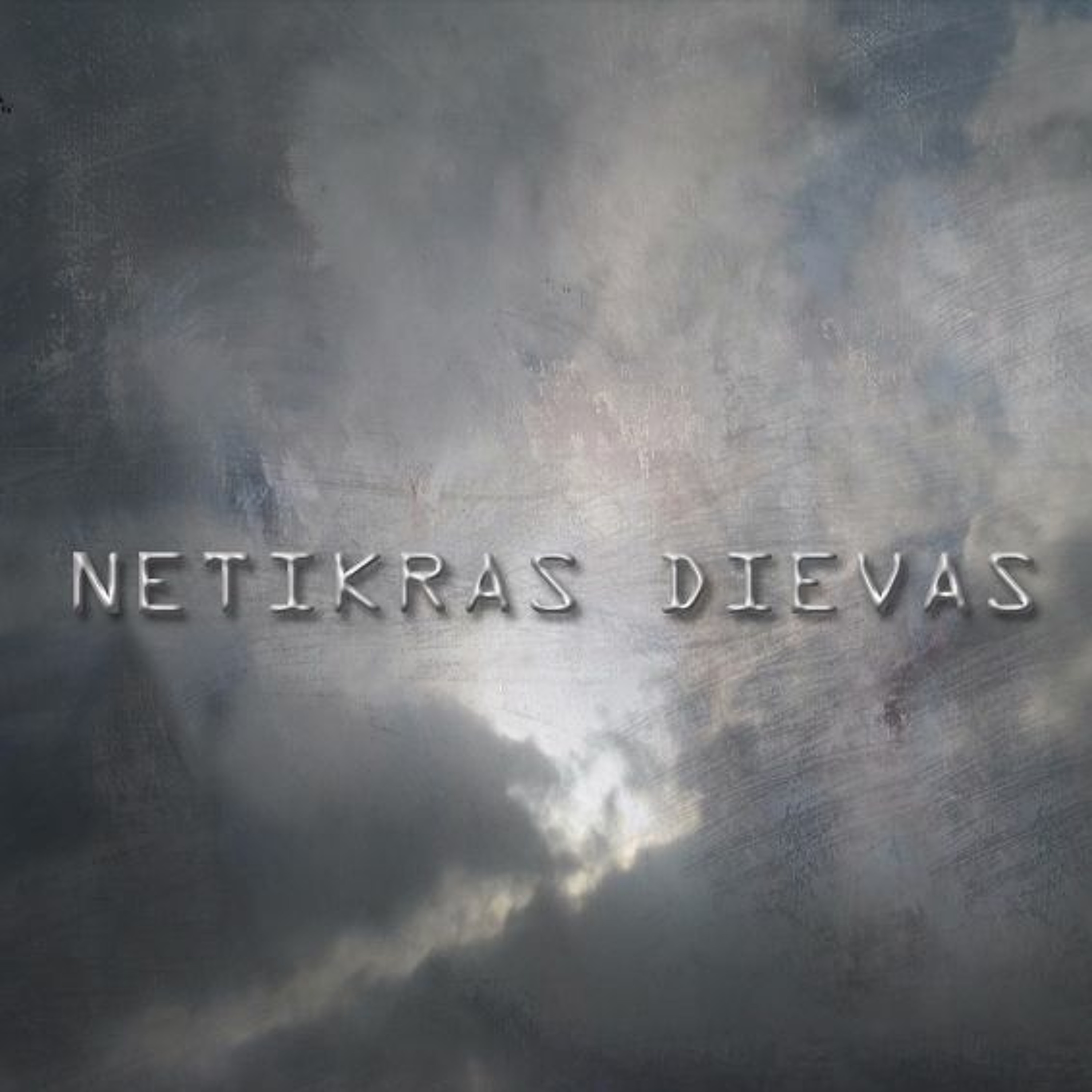 Monssun & Emilija - Netikras Dievas (Official Audio) episode artwork
