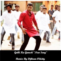 Galli Ka Ganesh Rahul Sipligunj ''Dance Mix'' By Djkiran ( Old City )