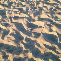 Space Echo Beach