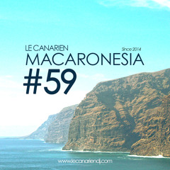 Macaronesia 59 (by le Canarien)