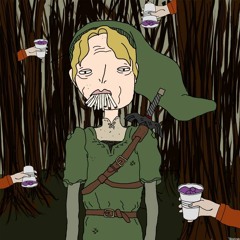 Lost Woods Trap Remix