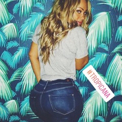 Tropicana (Prod By Dot Inc) | BBC Radio 1xtra Rip